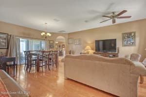 442 Wenthrop Cir, Rockledge, FL 32955, Sold 03/31/21