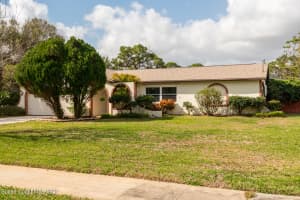 1240 Palmdale Cir NE, Palm Bay, FL 32905, Sold 03/12/21