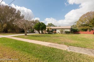 1240 Palmdale Cir NE, Palm Bay, FL 32905, Sold 03/12/21
