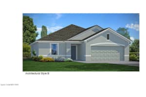 1028 Corbin Cir SW, Palm Bay, FL 32908, Sold 05/14/21