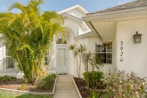 3970 St Armens Cir, Melbourne, FL 32934, Sold 05/21/21