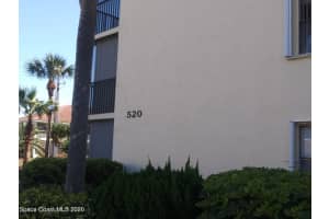 Harbour Royal South, 520 Palm Springs Blvd, Indian Harbour Beach, FL 32937, Sold 04/08/21