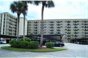 Harbour Royal South, 520 Palm Springs Blvd, Indian Harbour Beach, FL 32937, Sold 04/08/21
