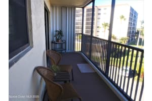 Harbour Royal South, 520 Palm Springs Blvd, Indian Harbour Beach, FL 32937, Sold 04/08/21