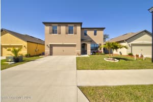 6804 Soaring Ln, Cocoa, FL 32927, Sold 03/19/21