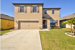 6804 Soaring Ln, Cocoa, FL 32927, Sold 03/19/21