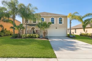 2045 Snapdragon Dr, Palm Bay, FL 32907, Sold 03/19/21