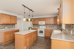 2045 Snapdragon Dr, Palm Bay, FL 32907, Sold 03/19/21