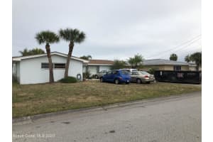 26 Westview Ln, Cocoa Beach, FL 32931, Sold 02/24/21