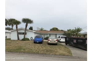 26 Westview Ln, Cocoa Beach, FL 32931, Sold 02/24/21