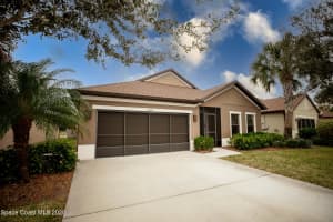 1040 Cayman Dr, Melbourne, FL 32901, Sold 02/23/21