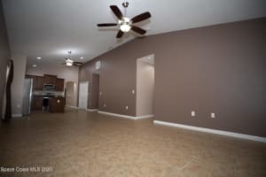 1040 Cayman Dr, Melbourne, FL 32901, Sold 02/23/21