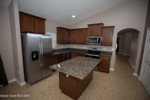 1040 Cayman Dr, Melbourne, FL 32901, Sold 02/23/21