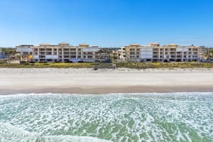 1907 Florida A1A, Indian Harbour Beach, FL 32937, Sold 03/31/21