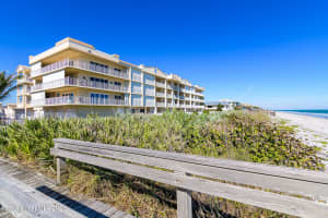 1907 Florida A1A, Indian Harbour Beach, FL 32937, Sold 03/31/21