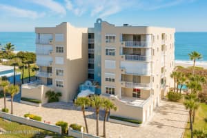 1177 Florida A1A, Indialantic, FL 32903, Sold 03/12/21