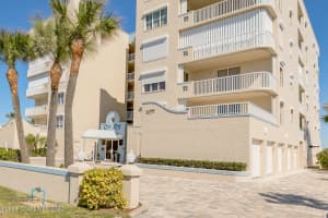 1177 Florida A1A, Indialantic, FL 32903, Sold 03/12/21