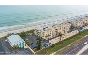 1907 Florida A1A, Indian Harbour Beach, FL 32937, Sold 03/11/21