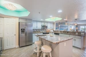 1907 Florida A1A, Indian Harbour Beach, FL 32937, Sold 03/11/21