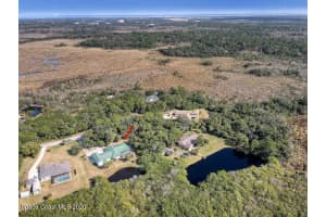 7516 Egret Dr, Titusville, FL 32780, Sold 03/30/21