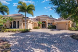 4447 Reseda Way, Rockledge, FL 32955, Sold 05/21/21