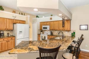 3260 Treetop Dr, Titusville, FL 32780, Sold 04/01/21