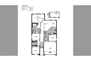 627 Corbin Cir SW, Palm Bay, FL 32908, Sold 04/26/21