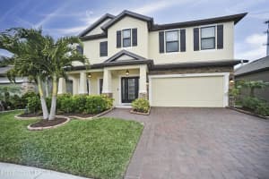 Harvest Cir, Rockledge, FL 32955, Sold 03/29/21