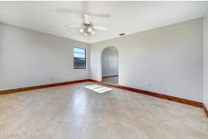 2652 Triumph St NE, Palm Bay, FL 32905, Sold 05/14/21