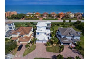 7677 Kiawah Way, Melbourne Beach, FL 32951, Sold 05/05/21