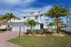 7677 Kiawah Way, Melbourne Beach, FL 32951, Sold 05/05/21