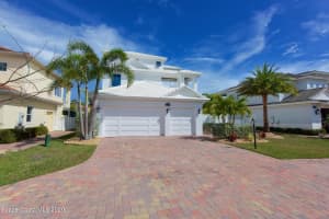 7677 Kiawah Way, Melbourne Beach, FL 32951, Sold 05/05/21