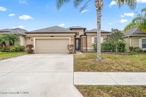 1429 Corbett Ln, Melbourne, FL 32904, Sold 03/15/21