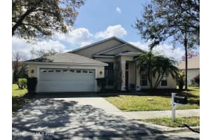 720 Autumn Glen Dr, Melbourne, FL 32940, Sold 04/02/21