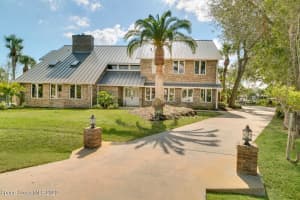 Anchor Ln, Indian River Isles, FL 32955, Sold 04/20/21