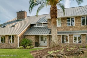 Anchor Ln, Indian River Isles, FL 32955, Sold 04/20/21