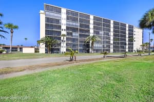 Harbour Royal South, 520 Palm Springs Blvd, Indian Harbour Beach, FL 32937, Sold 05/21/21
