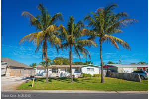 337 Gemini Dr, Satellite Beach, FL 32937, Sold 03/08/21