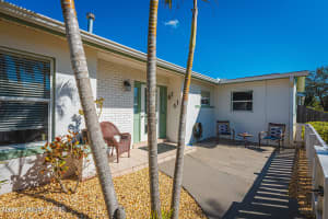 337 Gemini Dr, Satellite Beach, FL 32937, Sold 03/08/21