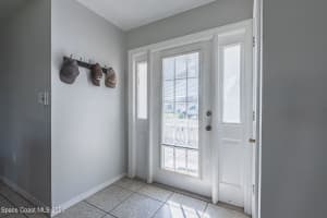 337 Gemini Dr, Satellite Beach, FL 32937, Sold 03/08/21