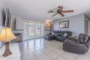 337 Gemini Dr, Satellite Beach, FL 32937, Sold 03/08/21