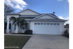 3503 Egret Dr, Melbourne, FL 32901, Sold 03/26/21