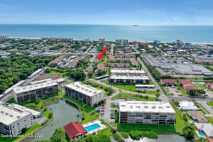 5801 N Atlantic Ave, Cape Canaveral, FL 32920, Sold 03/09/21