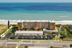 1415 N Hwy A1A, Indialantic, FL 32903, Sold 04/01/21