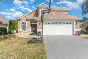 1212 Foxridge Pl, Melbourne, FL 32940, Sold 04/15/21