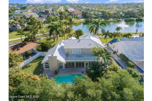 457 Turtle Cir, Satellite Beach, FL 32937, Sold 03/31/21