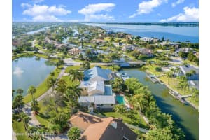 457 Turtle Cir, Satellite Beach, FL 32937, Sold 03/31/21