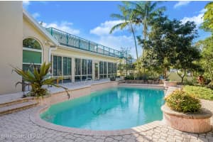 457 Turtle Cir, Satellite Beach, FL 32937, Sold 03/31/21