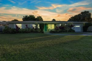 Melbourne, FL 32903, Sold 04/09/21