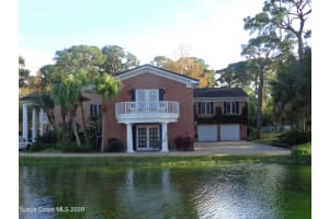2195 S Courtenay Pkwy, Merritt Island, FL 32952, Sold 04/12/21